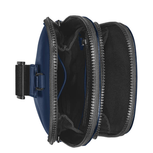 Sac On-Body Moyen Modèle en Cuir Extreme - 6