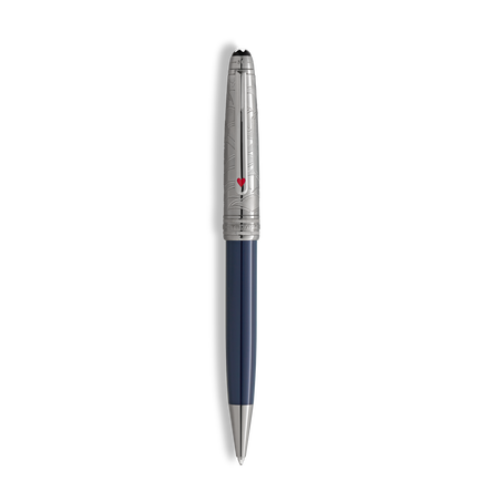 Meisterstück Around the World in 80 Days Doué Classique Ballpoint