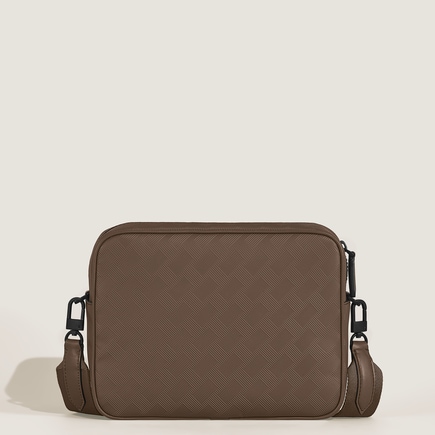 M-Lock messenger
