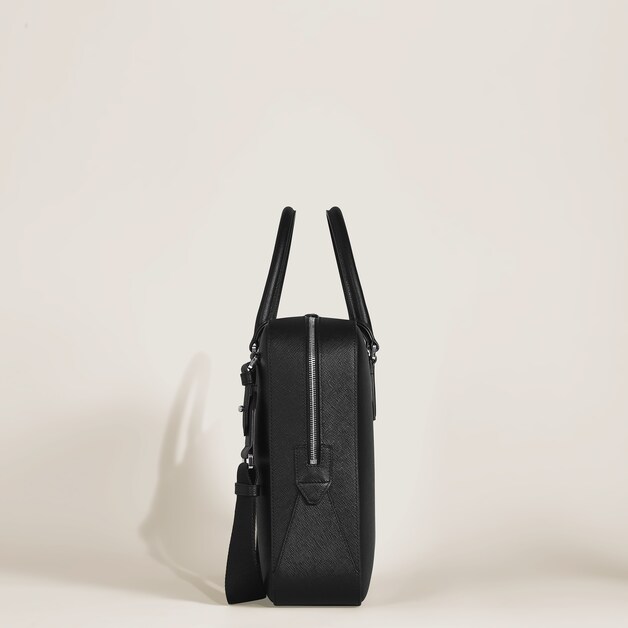 Sartorial medium document case - 7