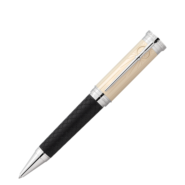 Writers Edition Homage to Robert Louis Stevenson Limited Edition Ballpoint Pen - 6