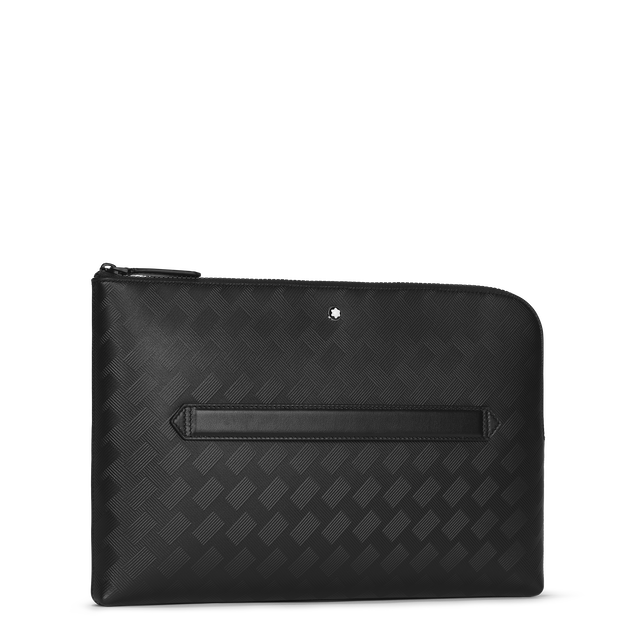 Pochette d'Ordinateur Portable en Cuir Extreme - 3