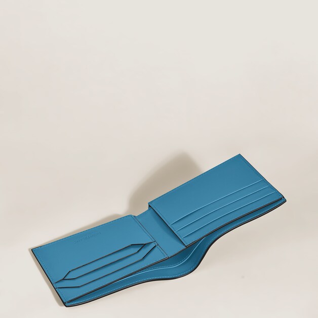 Meisterstück Cartera para 6 tarjetas - 6