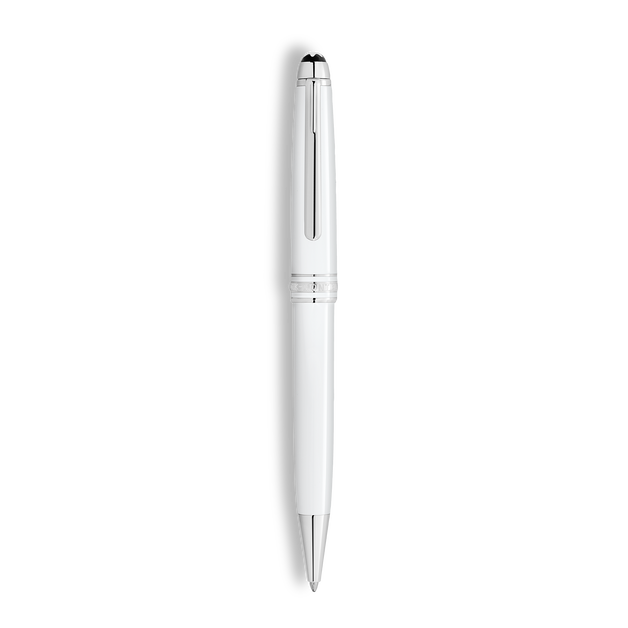 Meisterst&uuml;ck White Classique Ballpoint - 1