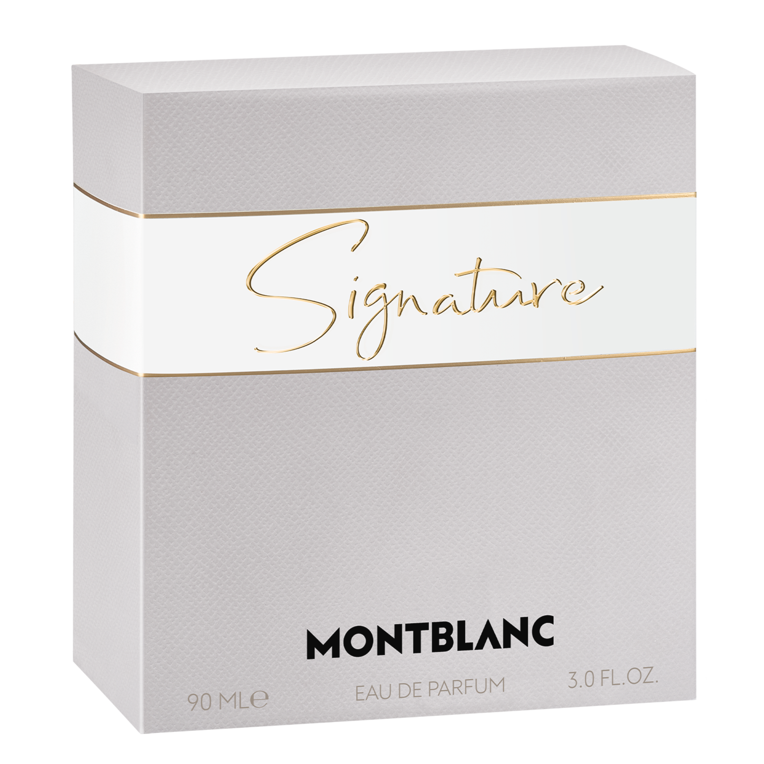 MONTBLANC 香水 SIGNATURE 90ml Montblanc Signature Absolue Eau de Parfum Spray 90 ml