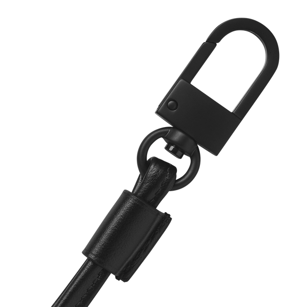 Extreme 3.0 leather neck strap - 2