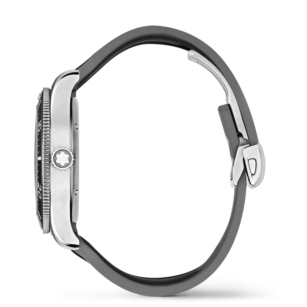 Montblanc Iced Sea Automatic Date - 3