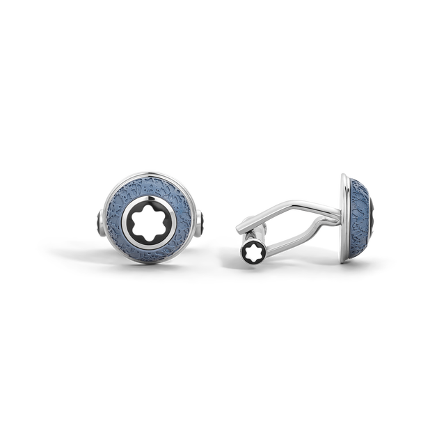 Cufflinks, Writers Edition Homage to Johann Wolfgang von Goethe - 1