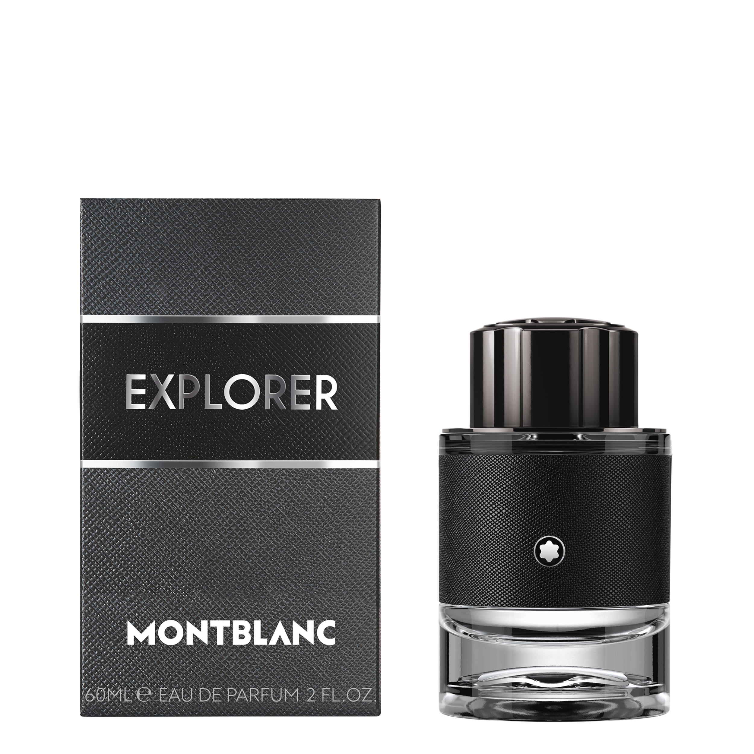 Explorer Eau de Parfum, 60 ml