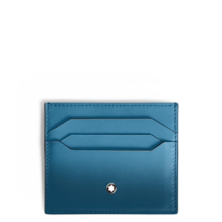 Meisterstück card holder 6cc