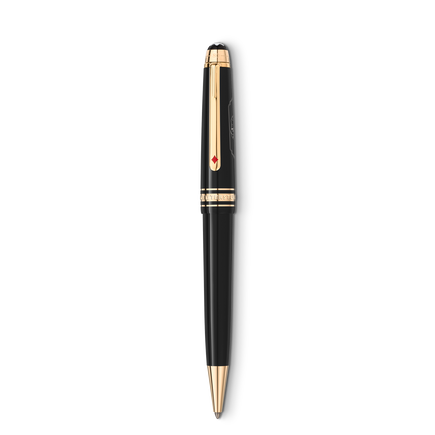 Meisterstück Around the World in 80 Days Midsize Ballpoint 