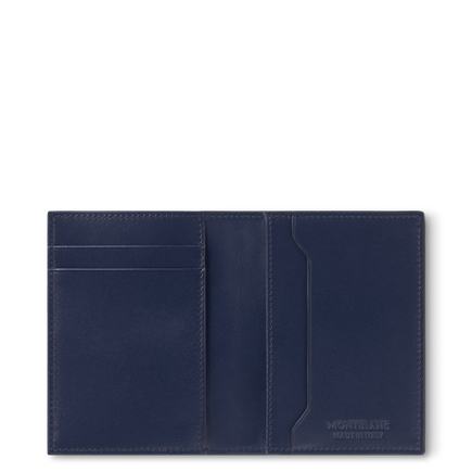 Meisterstück card holder 4cc 