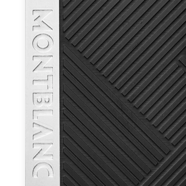 Money Clip with Extreme Pattern - 4