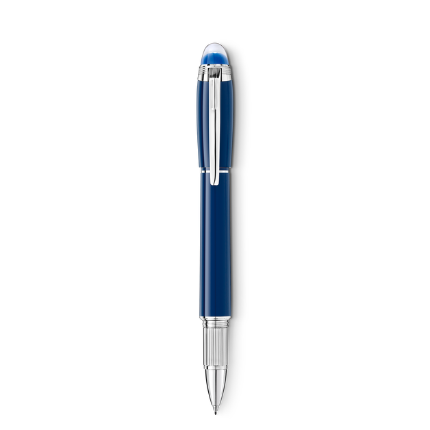 StarWalker Blue Planet Precious Resin Fineliner - 1