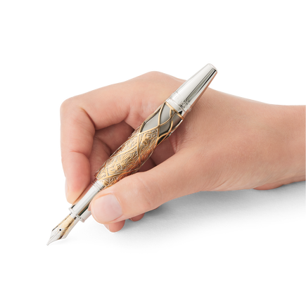 Stylo-plume Writers Edition Hommage aux frères Grimm Limited Edition 1812