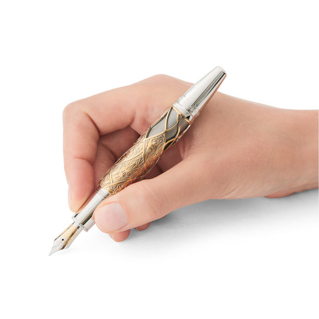 Writers Edition Homage to the Brothers Grimm Limited Edition1812 Fountain Pen - 2