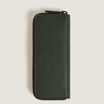 Extreme 3.0 2 pen pouch with zip