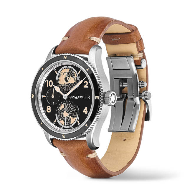 Montblanc 1858 Geosphere - 4