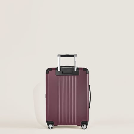 #MY4810 Cabin Trolley with Pocket