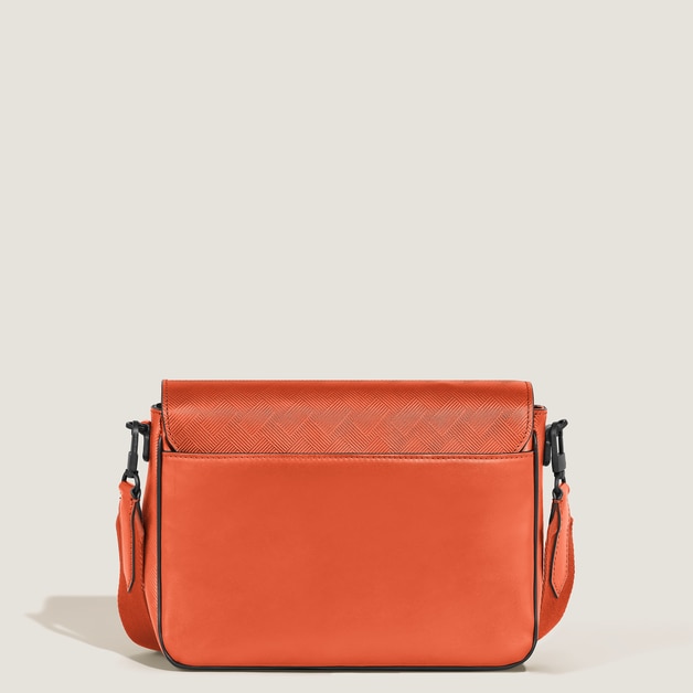 M-Lock Messenger Bag - 3