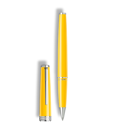 PIX Yellow Rollerball