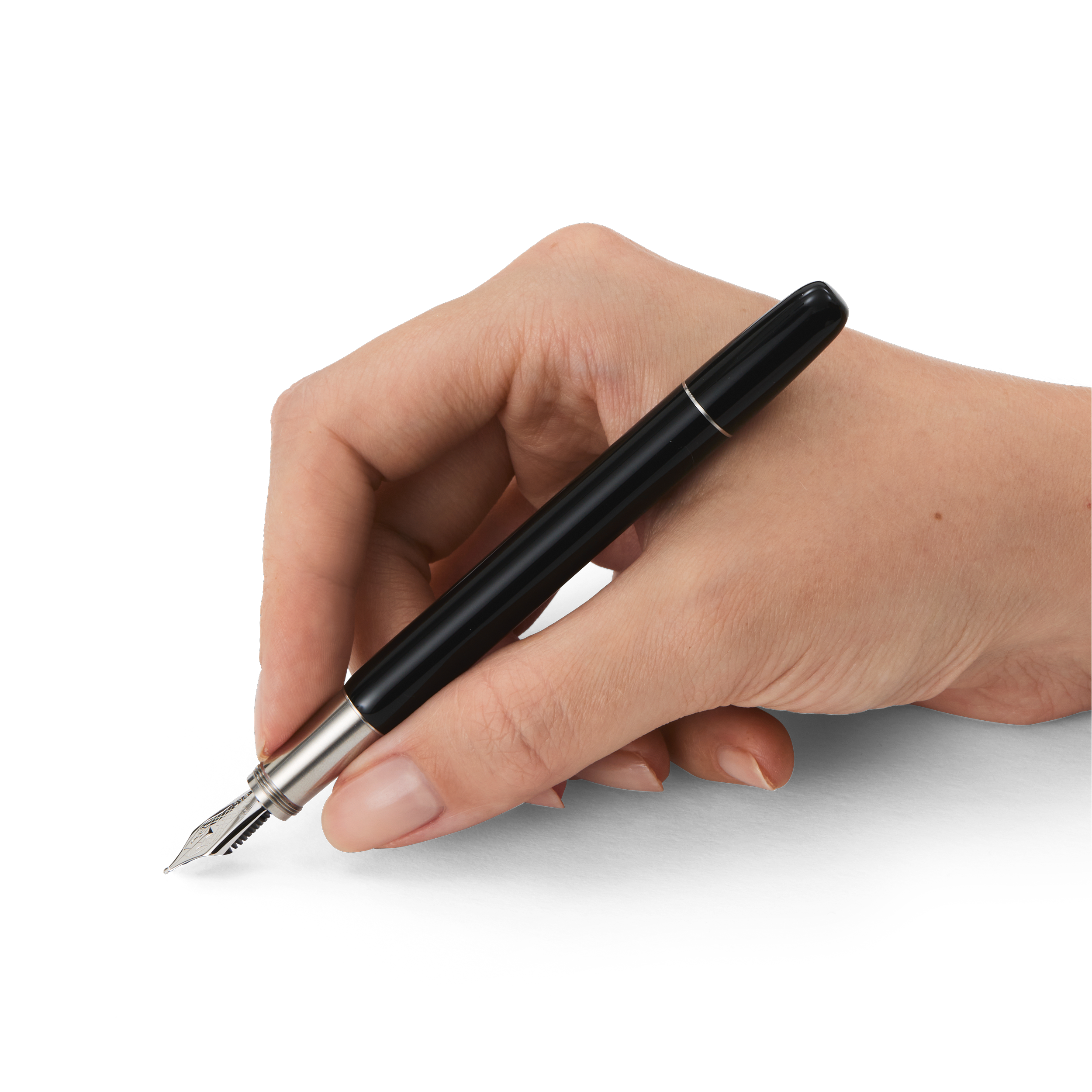 Montblanc Heritage Rouge et Noir Special Edition Fountain Pen