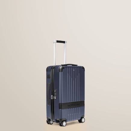 #MY4810 cabin compact trolley