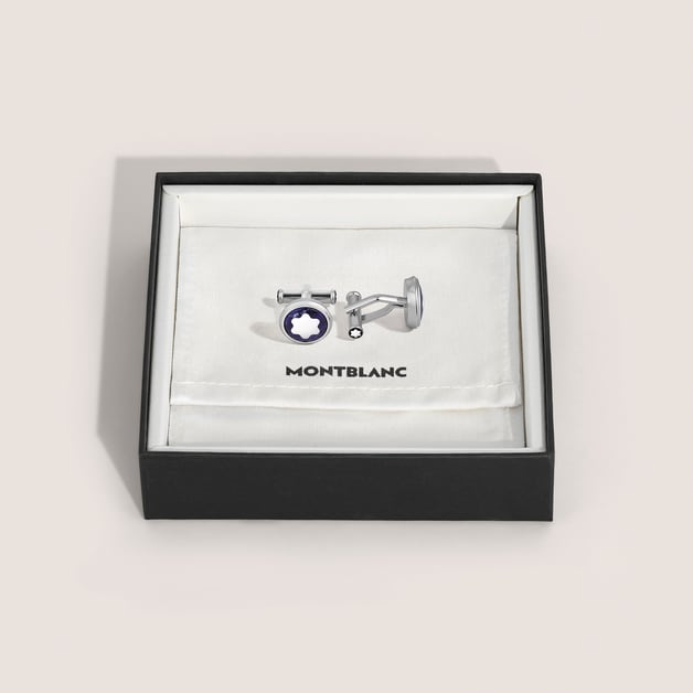 Masters of Art Homage to Pierre-Auguste Renoir Cufflinks - 3