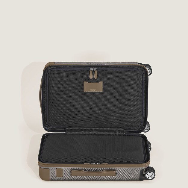 #MY4810 Cabin Compact Suitcase - 5