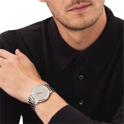 Montblanc Star Legacy Automatic Date 43 mm