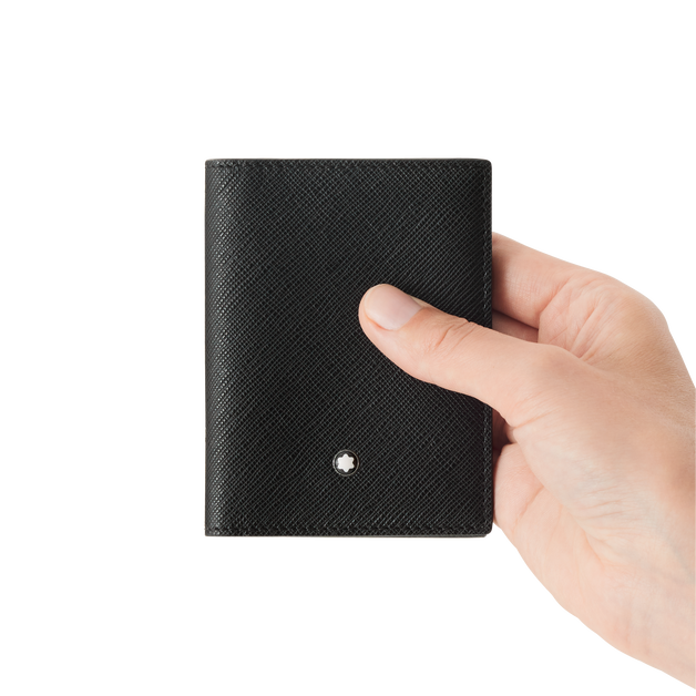 Sartorial card holder 4cc - 2