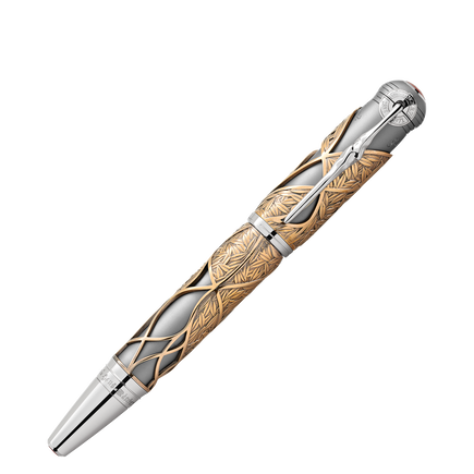 Writers Edition Homage to the Brothers Grimm Limited Edition1812 Rollerball