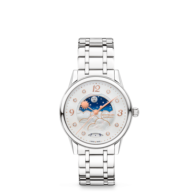 Montblanc Bohème Day & Night 34 mm - 1
