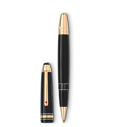 Meisterstück Around the World in 80 Days LeGrand Rollerball