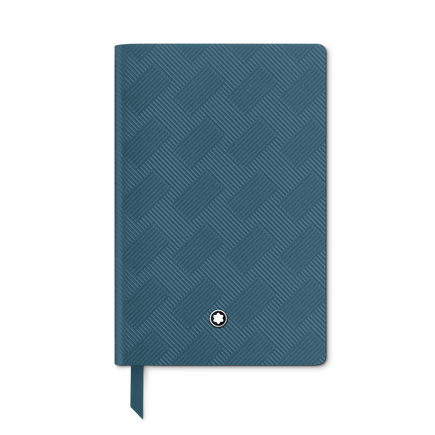 Pocket Notebook #148, Extreme 3.0, Avio Blue - Lined