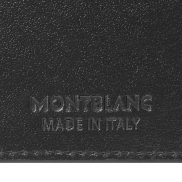 Meisterstück card holder 2cc - 4