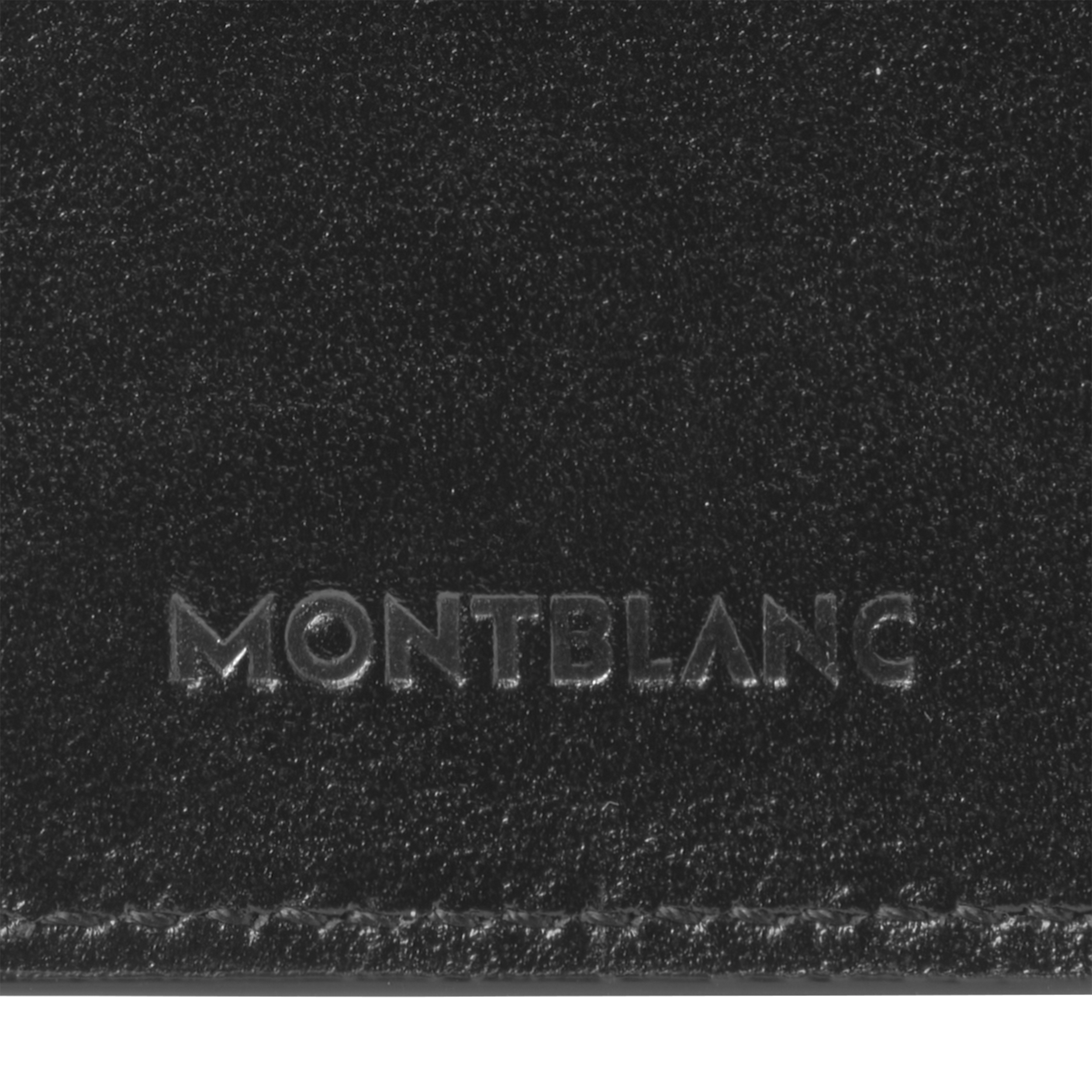 Montblanc Envelope 3-Pen Pouch