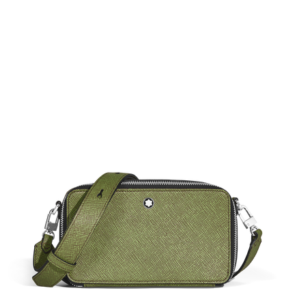 Sartorial travel case