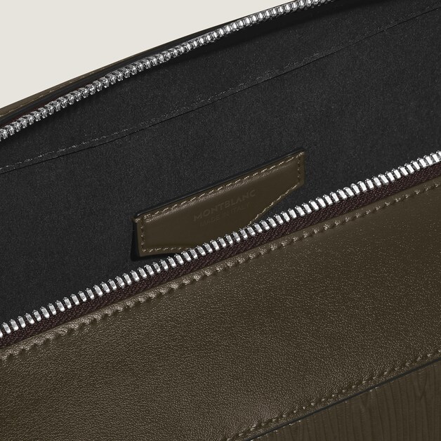 The writing traveler document case - 7