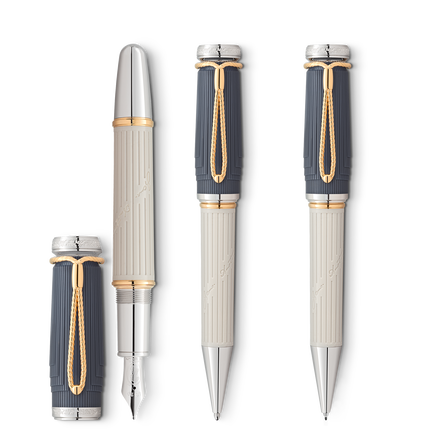 Writers Edition Homage to Jane Austen Limited Edition Set (FP/BP/MP)