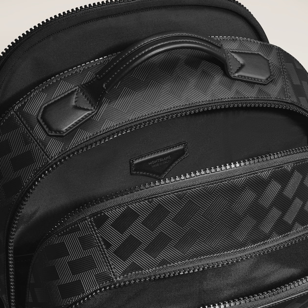 Extreme 3.0 Mochila mediana con 3 compartimentos - 5