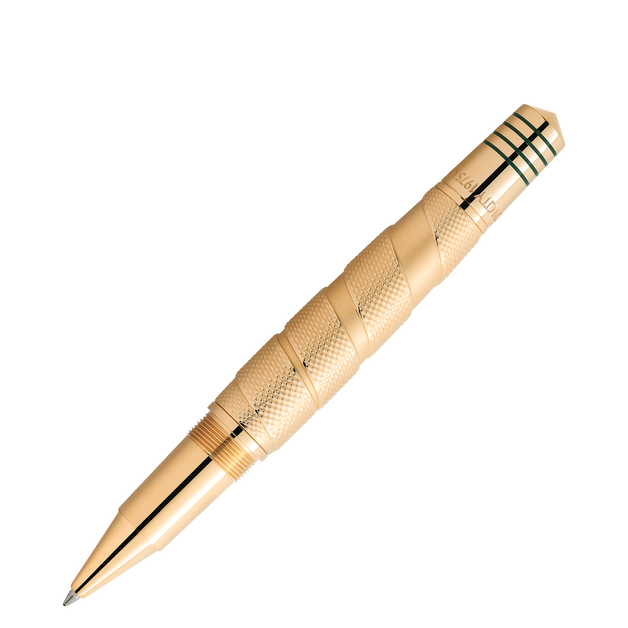 Great Characters Muhammad Ali Limited Edition 1942 Rollerball - 4