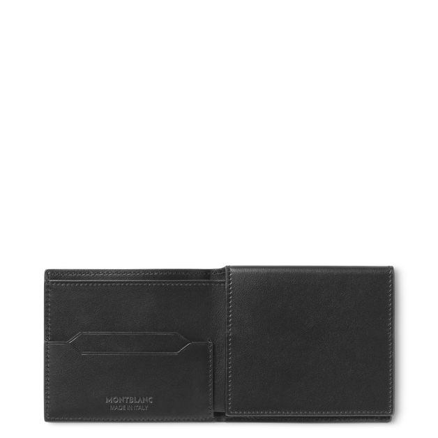 Soft Cartera fina triple para 4 tarjetas - 4