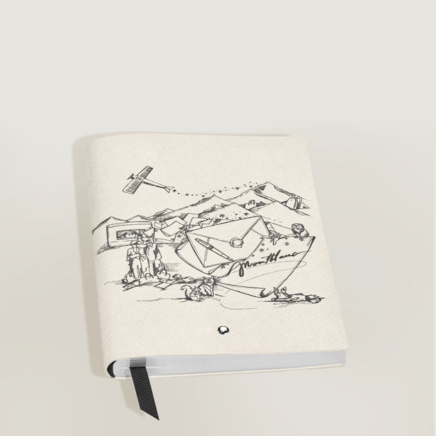 Carnet Happy Holiday 2025 - 4