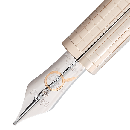 High Artistry A Journey on the Orient Express Limited Edition 5 Fountain Pen