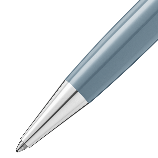 Meisterstück x Olympic Heritage Chamonix 1924 Classique Ballpoint - 3