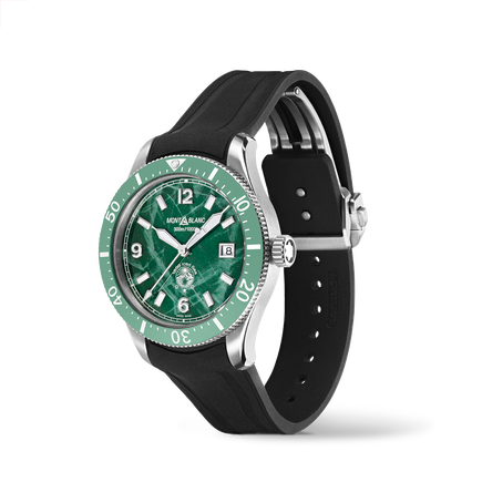 Montblanc Iced Sea Automatic Date