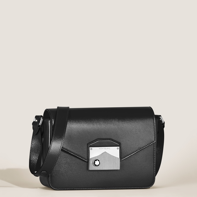 Sac à Bandoulière en Cuir Meisterstück - 3