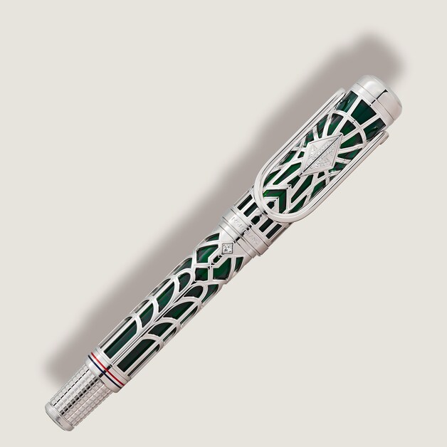 Great Characters Homage to The Great Gatsby Limited Edition 30 Füllfederhalter - 3