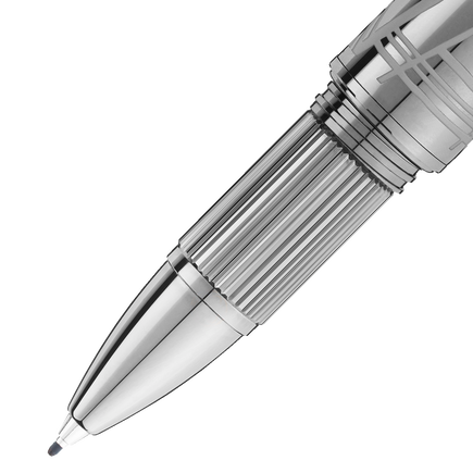 Feutre Fin StarWalker SpaceBlue Métal